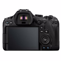 Máy Ảnh Canon EOS R6 Mark III -Chính Hãng