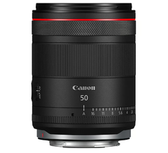 Ống kính Canon RF 50mm F1.4L VCM - Chính Hãng
