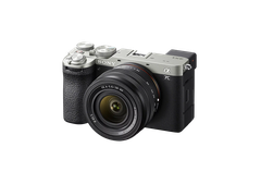 Máy Ảnh Sony A7C II BODY -Chính Hãng