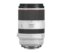 Ống kính Canon RF 70-200mm F2.8 L IS USM - Chính Hãng