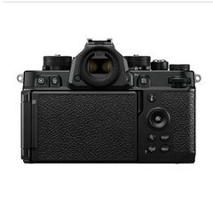 Máy ảnh Nikon Zf Body - Chính Hãng