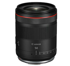 Ống kính Canon RF 50mm F1.4L VCM - Chính Hãng
