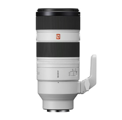 Ống kính Sony FE 70-200mm F2.8 GM OSS II - Chính Hãng