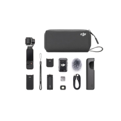DJI Osmo Pocket 3 Creator Combo ( Chính Hãng)