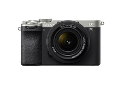Máy Ảnh Sony A7C II BODY -Chính Hãng
