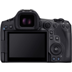 Máy ảnh Canon EOS R5 Mark II ( EOS R5M2 / R5II ) Chính Hãng