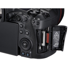Máy ảnh Canon EOS R5 Mark II ( EOS R5M2 / R5II ) Chính Hãng