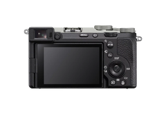 Máy Ảnh Sony A7C II BODY -Chính Hãng