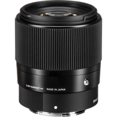 Sigma 30mm f/1.4 DC DN Contemporary for Sony E -Chính hãng
