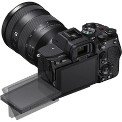 Máy ảnh Sony Alpha A7 Mark IV - Chính Hãng