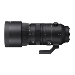 Ống kính Sigma 70-200mm f/2.8 DG DN OS Sports For Sony E -Chính hãng