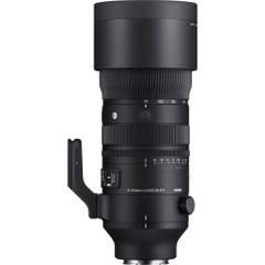 Ống kính Sigma 70-200mm f/2.8 DG DN OS Sports For Sony E -Chính hãng