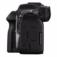 Máy Ảnh Canon EOS R6 Mark III -Chính Hãng