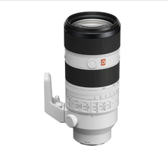 Ống kính Sony FE 70-200mm F2.8 GM OSS II - Chính Hãng