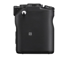 Máy ảnh Sony Alpha ILCE-7C / A7C Body/ Đen - Chính Hãng