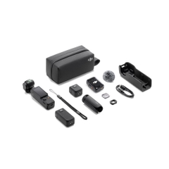 DJI Osmo Pocket 3 Creator Combo ( Chính Hãng)