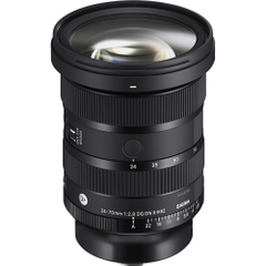 Ống Kính Sigma 24-70mm f/2.8 DG DN II Art (Sony E) - Chính Hãng
