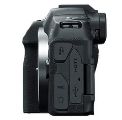 Máy ảnh Canon EOS R8 Body - Chính Hãng