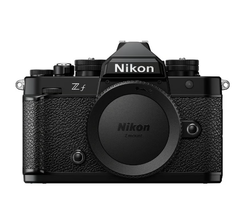 Máy ảnh Nikon Zf Body - Chính Hãng