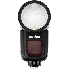 Đèn Flash Godox V1 cho (NIKON - CANON -FUJIFILM- SONY)- Chính Hãng