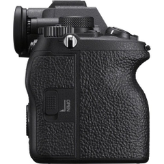Máy ảnh Sony Alpha A7 Mark IV - Chính Hãng