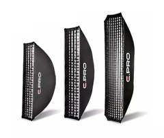 Softbox E.PRO Quick Grid 