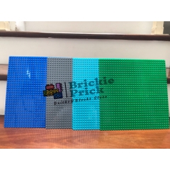 Non - Lego Phụ Kiện -  Tấm Nền (Base) 32x32 -  Brickie Prick