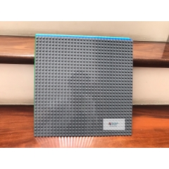 Non - Lego Phụ Kiện -  Tấm Nền (Base) 32x32 -  Brickie Prick