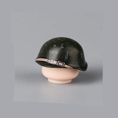 Đồ Chơi Lắp Ráp Phụ Kiện Nón Quân Đội Sĩ Quan Các Nước Cao Cấp