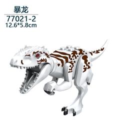 Đồ Chơi Lắp Ráp 1 Mô Hình Hơn 100 Mẫu Khủng Long Các Loại Thời Tiền Sửa Trex, Dinosaur, Khủng Long Bay,...