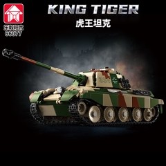 Đồ Chơi Lắp Ráp Mô Hình Xe Tăng Quân Sự Nhiều Mẫu Mã Đặc Biệt