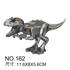 Đồ Chơi Lắp Ráp Mô Hình Khủng Long