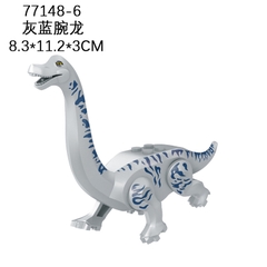 Đồ Chơi Lắp Ráp 1 Mô Hình Hơn 100 Mẫu Khủng Long Các Loại Thời Tiền Sửa Trex, Dinosaur, Khủng Long Bay,...