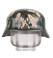 Đồ Chơi Lắp Ráp Phụ Kiện Nón Quân Đội Sĩ Quan Các Nước Cao Cấp