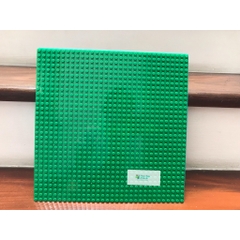 Non - Lego Phụ Kiện -  Tấm Nền (Base) 32x32 -  Brickie Prick