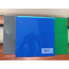 Non - Lego Phụ Kiện -  Tấm Nền (Base) 32x32 -  Brickie Prick
