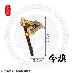 Đồ Chơi Lắp Ráp Phụ Kiện Vũ Khí Trung Cổ Phụ Kiện Minifigure