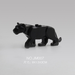 Đồ Chơi Lắp Ráp Mô Hình Thú và Động Vật Các Loài