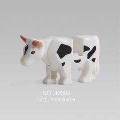 Đồ Chơi Lắp Ráp Mô Hình Thú và Động Vật Các Loài