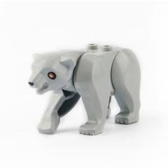 Đồ Chơi Lắp Ráp Mô Hình Thú và Động Vật Các Loài