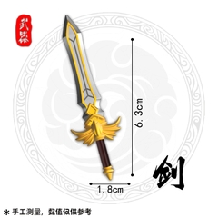 Đồ Chơi Lắp Ráp Phụ Kiện Vũ Khí Trung Cổ Phụ Kiện Minifigure