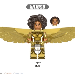 Đồ Chơi Lắp Ráp Siêu Anh Hùng Marvel, DC, Superman, Ironman (cập nhật liên tục)