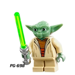 Đồ Chơi Lắp Ráp Các Nhân Vật Star War Chiến Tranh Giữ Các Vì Sao