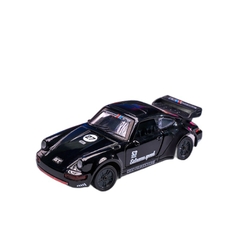 Đồ Chơi Xe RC Điều Khiển Từ Xa Kim Loại Tỉ Lệ 1:43 Mini Để Bàn Có Gyroscope
