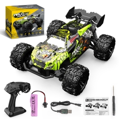 Đồ Chơi Xe Điều Khiển Từ Xa, Xe RC Giá Rẻ Tốc Độ Cao