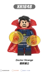 Đồ Chơi Lắp Ráp Siêu Anh Hùng Marvel, DC, Superman, Ironman (cập nhật liên tục)