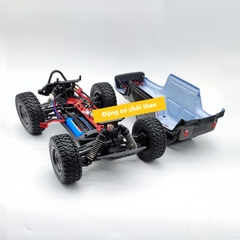 Siêu Xe RC Điều Khiển Từ Xa OFF Road Cao Cấp 38km/h Vượt Mọi Địa Hình SCY 16103