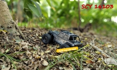 Siêu Xe RC Điều Khiển Từ Xa OFF Road Cao Cấp 38km/h Vượt Mọi Địa Hình SCY 16103