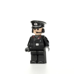 Đồ Chơi Lắp Ráp Mô Hình Army Quân Đội Đức WW2 Cao Cấp