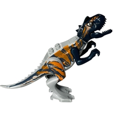 Đồ Chơi Lắp Ráp Mô Hình Khủng Long